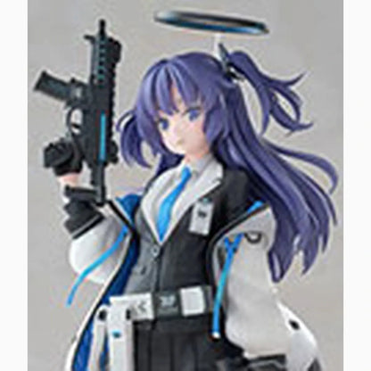 86 Eighty Six statuette PVC 1/7 Yuuka 28 cm - Image 2