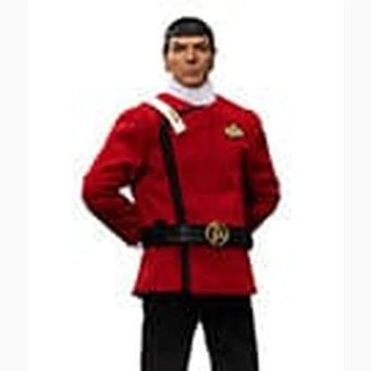 Star Trek 2 : La Colère de Khan figurine Spock 20 cm - Image 2