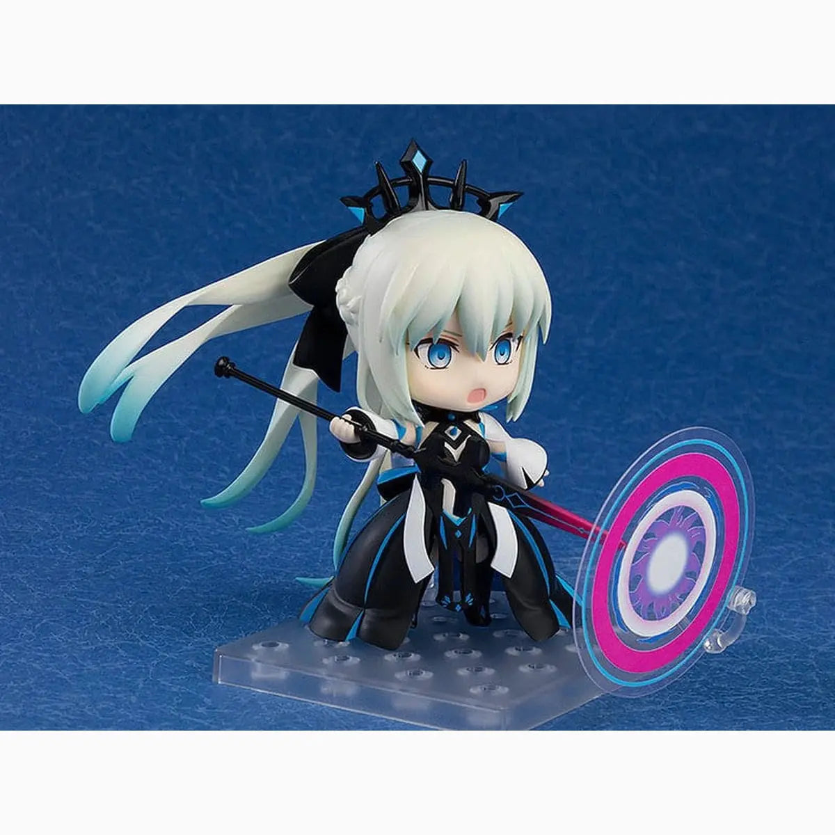 Fate/Grand Order figurine Nendoroid Berserker/Morgan 10 cm - Image 6