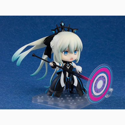 Fate/Grand Order figurine Nendoroid Berserker/Morgan 10 cm - Image 6