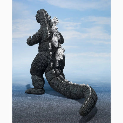 Godzilla (1975) S.H.MonsterArts figurine Godzilla 16 cm - Image 4