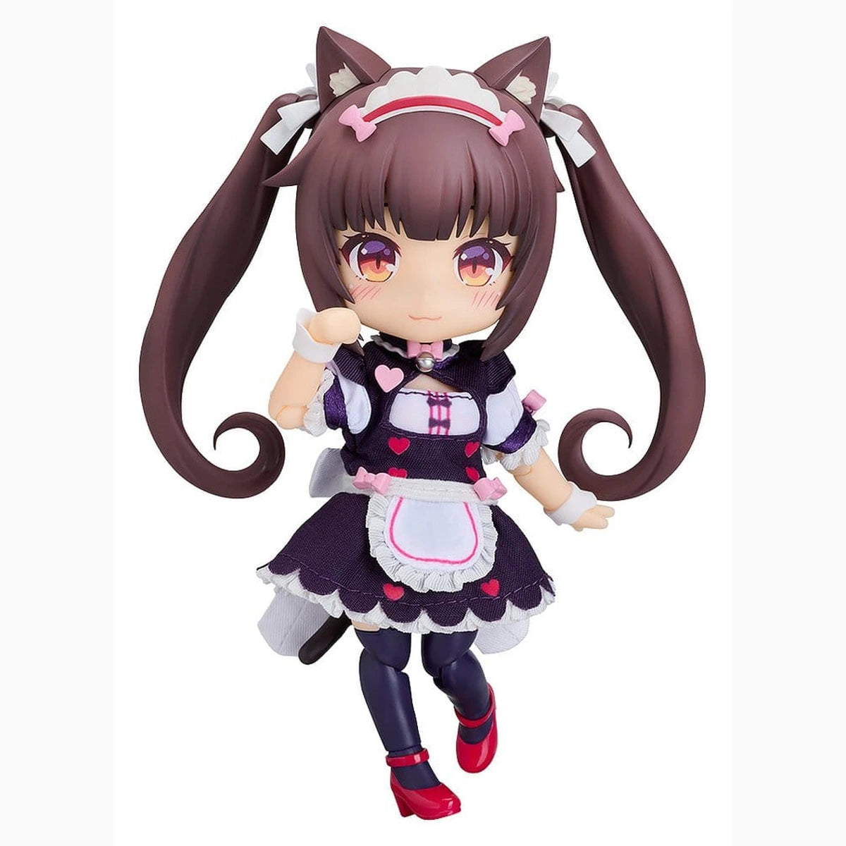 Nekopara Sekai Connect Nendoroid figurine Chocola 14 cm - Image 1