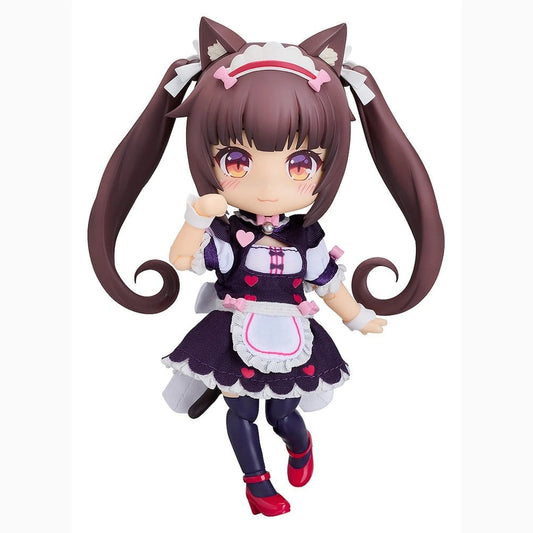 Nekopara Sekai Connect Nendoroid figurine Chocola 14 cm - Image 1