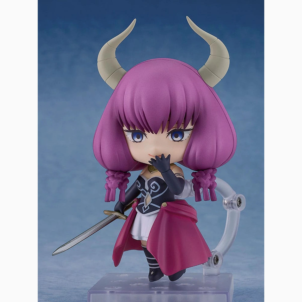 Frieren: Beyond Journey´s End figurine Nendoroid Aura the Guillotine 10 cm - Image 5