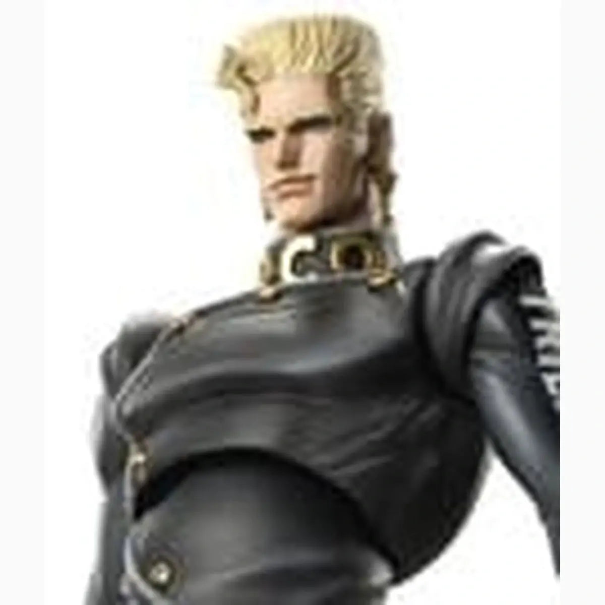 JoJo's Bizarre Adventure: Diamond Is Unbreakable figurine Chozokado Keicho Nijimura & Bad Company 17 cm - Image 2