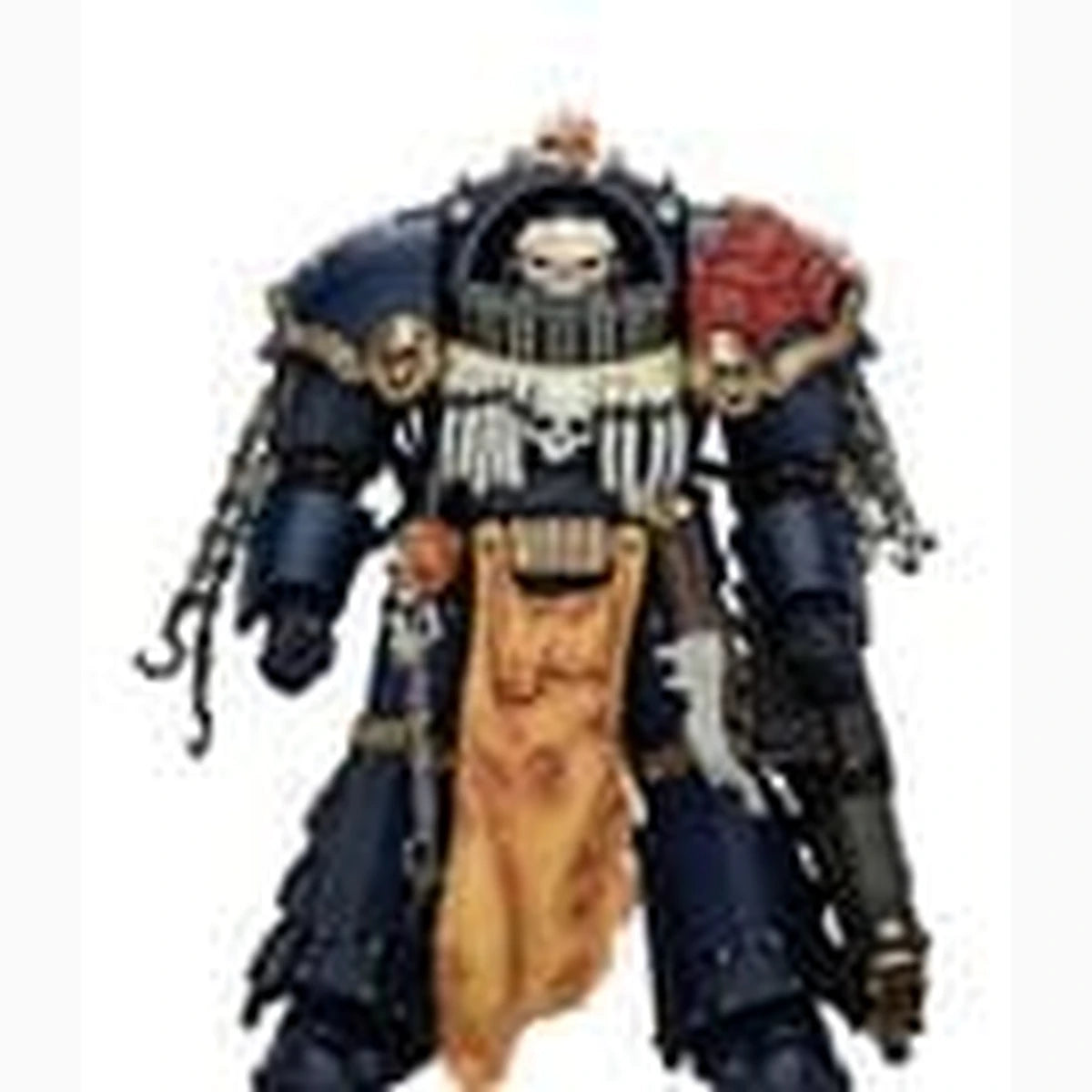 Warhammer The Horus Heresy figurine Night Lords Contekar Terminator 1 14 cm - Image 2