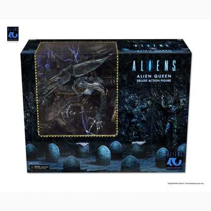 Aliens Ultra Deluxe figurine Alien Queen (40th Anniversary) 38 cm - Image 7