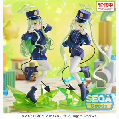 Blue Archive XStellar figurine PVC Nozomi 22 cm - Image 7