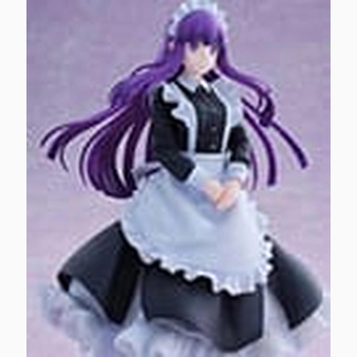 Frieren: Beyond Journey's End statuette Luminasta PVC Fern Maid Costume 21 cm - Image 2