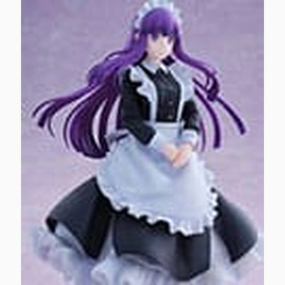 Frieren: Beyond Journey's End statuette Luminasta PVC Fern Maid Costume 21 cm - Image 2