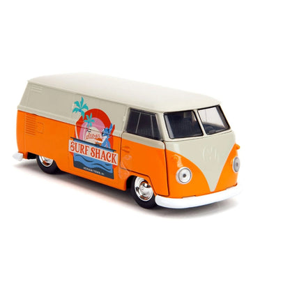 Lilo & Stitch Véhicule 1/32 1961 VW Bus Stitch - Image 4