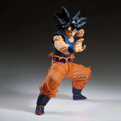 DRAGON BALL SUPER - GRANDISTA - SON GOKU Ⅲ - Image 2