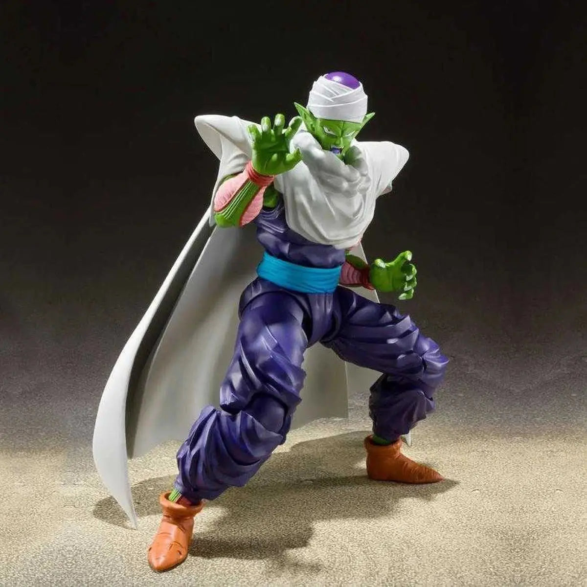 Dragon Ball Z figurine S.H. Figuarts Piccolo The Proud Namekian 17 cm - Image 4