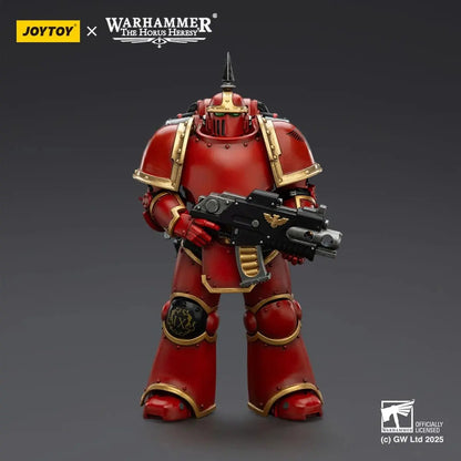 Warhammer The Horus Heresy figurine Blood Angels MK lll Tactical Legionary 12 cm - Image 4