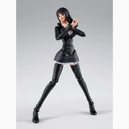 One Piece figurine S.H. Figuarts Nico Robin -Enies Lobby- 16 cm - Image 6