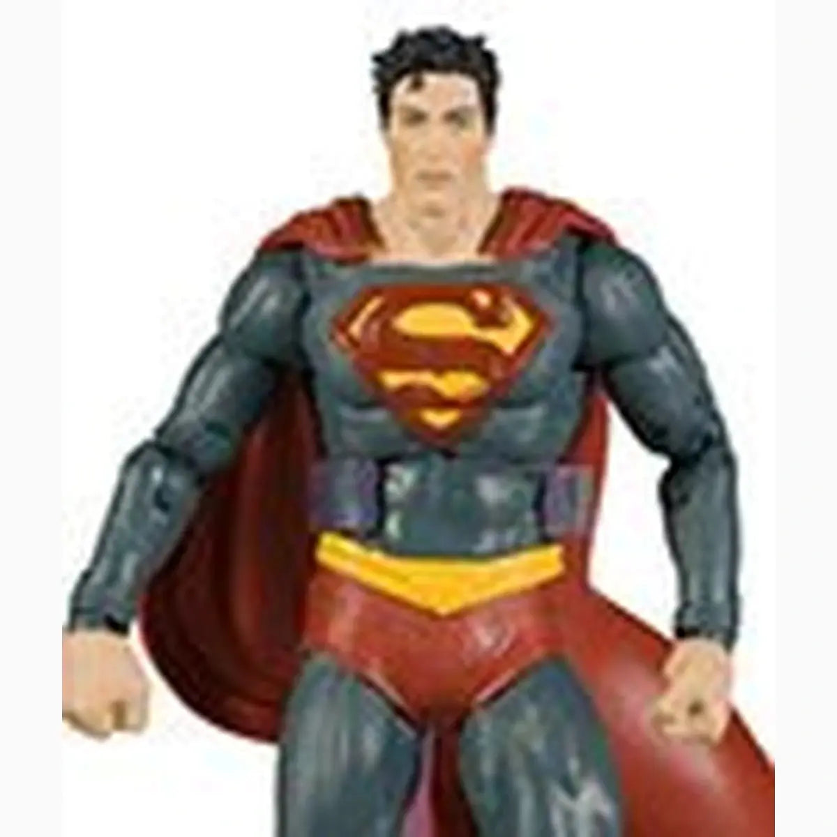 DC Comics figurine et comic book Superman 18 cm - Image 2