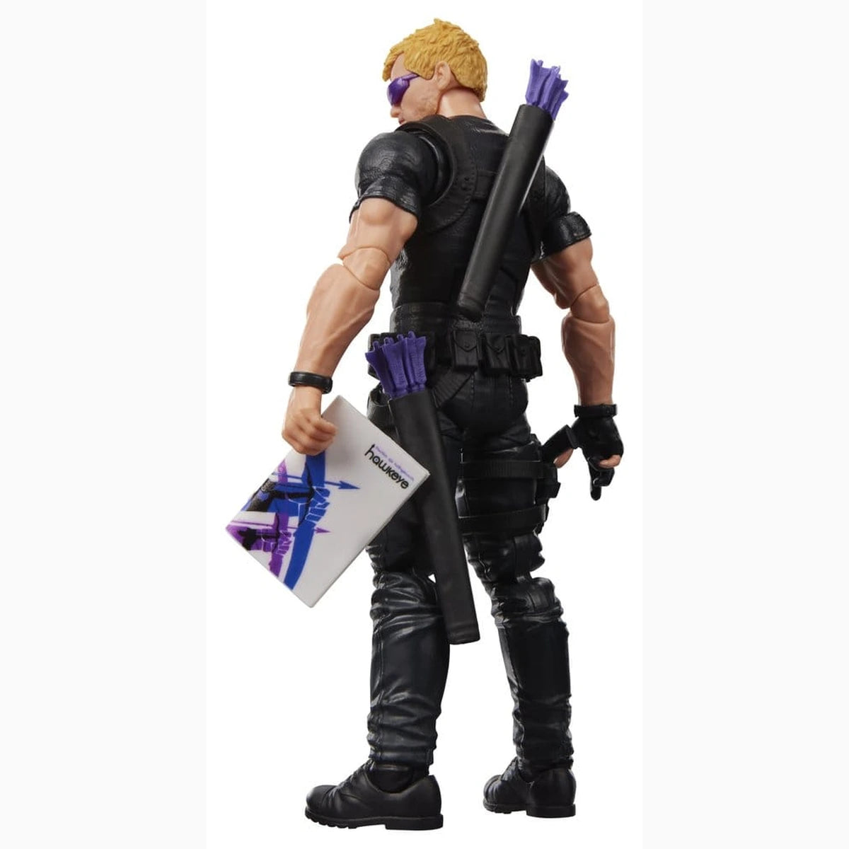 Hawkeye Marvel Legends figurine Marvel's Hawkeye 15 cm - Image 5