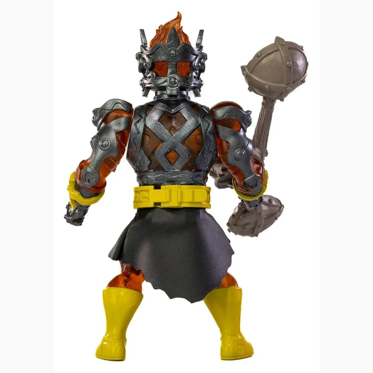 Legends of Dragonore Hellforge figurine Emberor 14 cm - Image 5