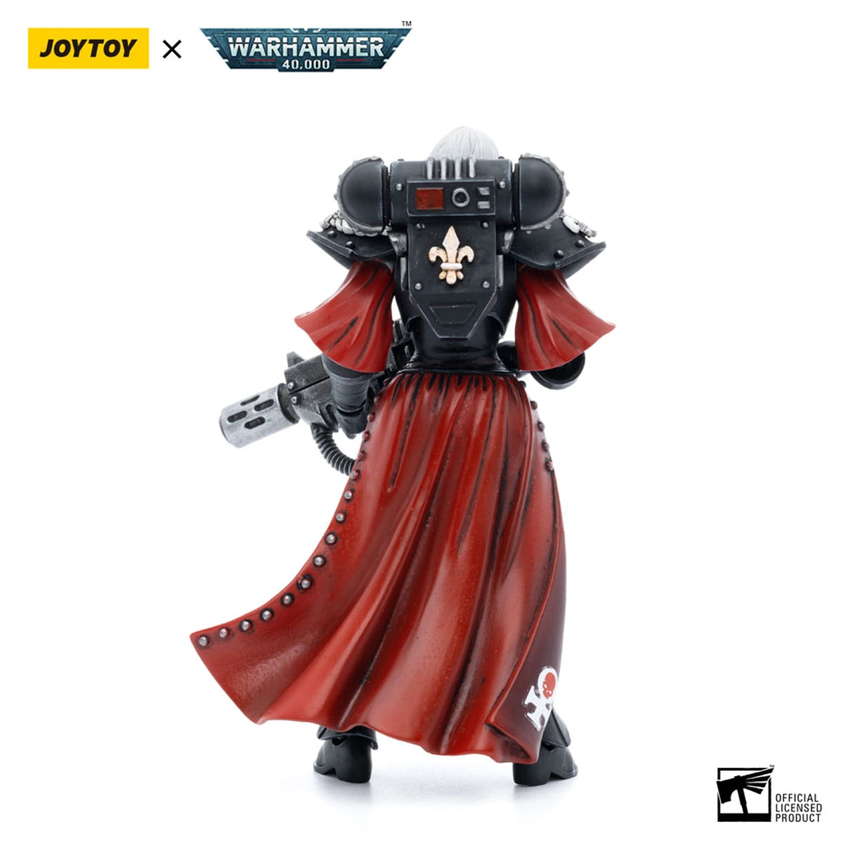 Warhammer 40k figurine 1/18 Adepta Sororitas Battle Sister Sister Jurel 10 cm - Image 3