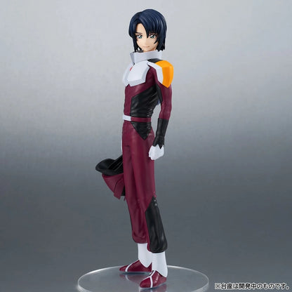 Mobile Suit Gundam SEED figurine PVC Lucrea Lite Athrun Zala Pilot Suit Ver. 21 cm - Image 5