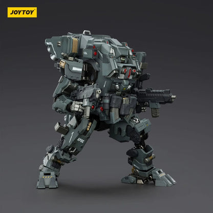 Dark Source figurine APOC Series Shadow MirageMulti-Dimensional Maneuver Battle Mech 16 cm - Image 5