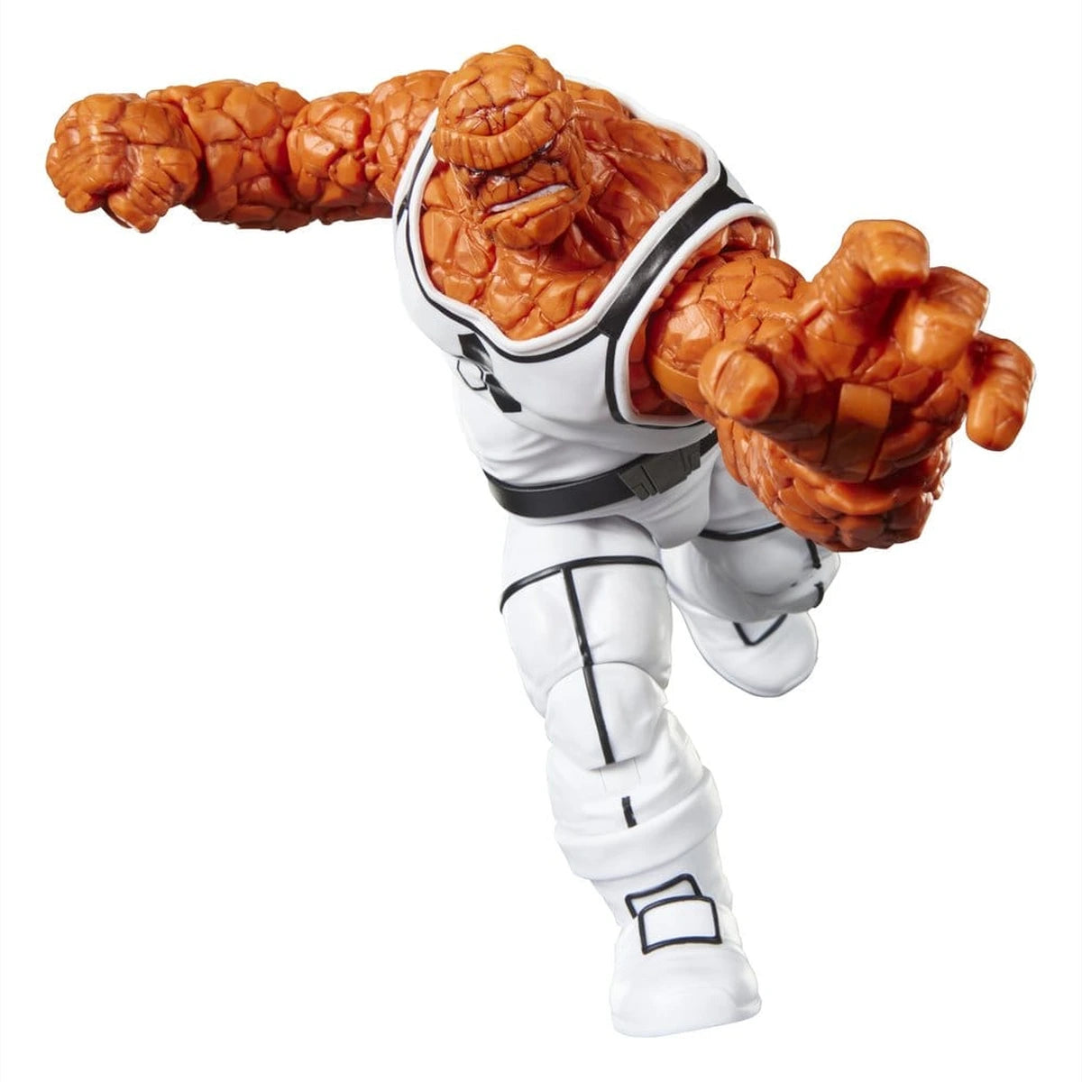 Future Foundation Marvel Legends pack 2 figurines The Thing & Invisible Woman 15 cm - Image 6