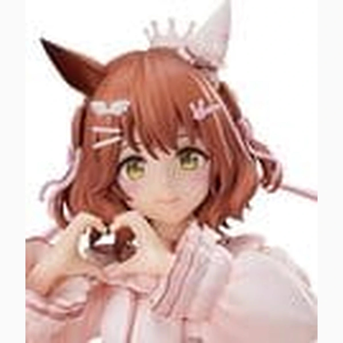 Umamusume: Pretty Derby figurine PVC 1/7 [Unforgettable Sugar Candy] Aston Machan 23 cm - Image 2
