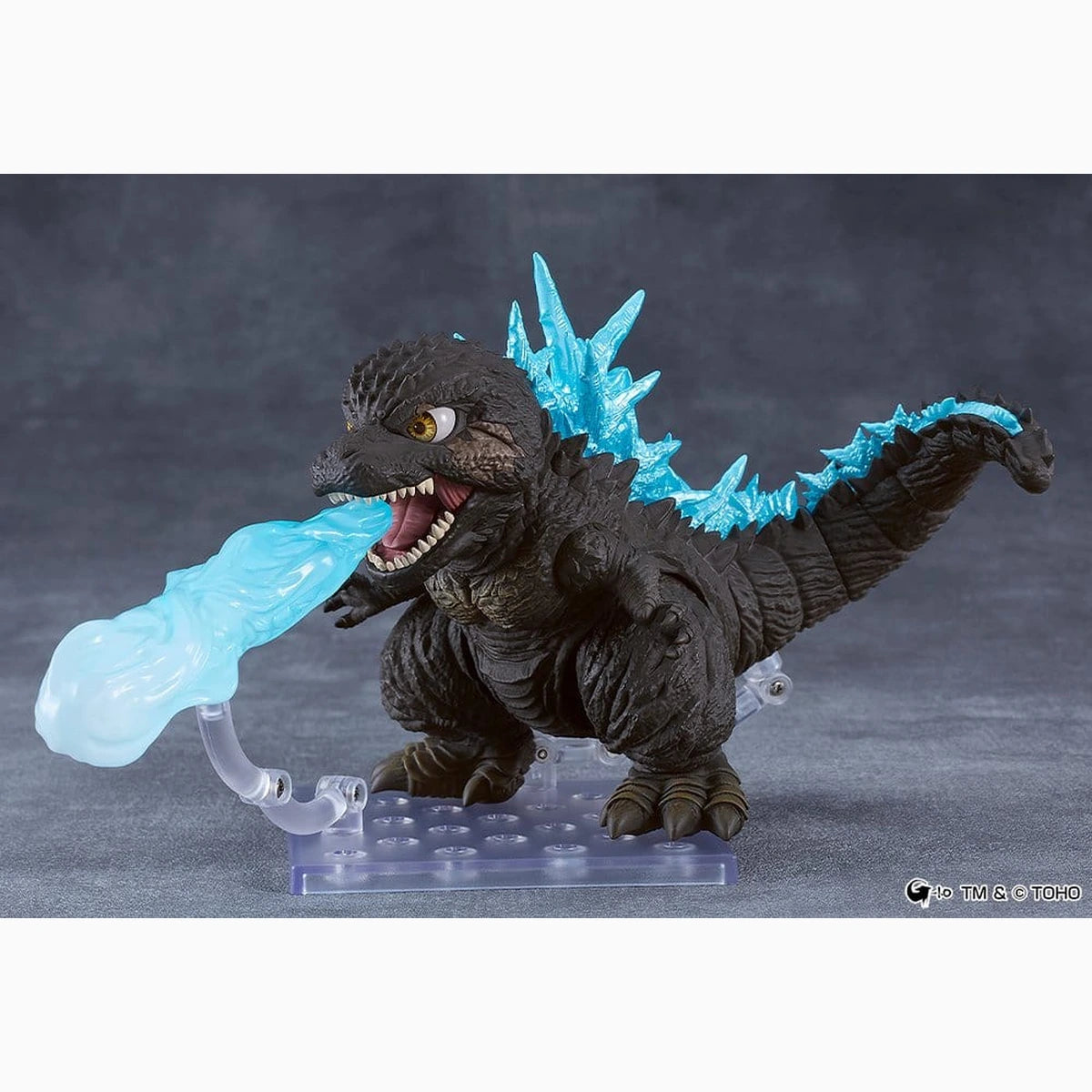 Godzilla Minus One Nendoroid figurine Godzilla (2023) 10 cm - Image 4