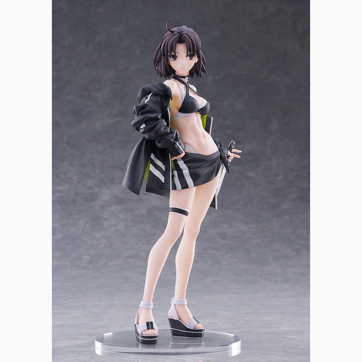 Fate/Grand Order figurine PVC 1/7 Moon Cancer / Jade Rabbit 26 cm - Image 6