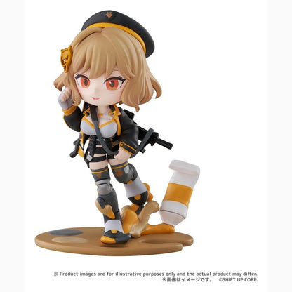 Goddess of Victory: Nikke statuette PVC PalVerse Anis 11 cm - Image 1
