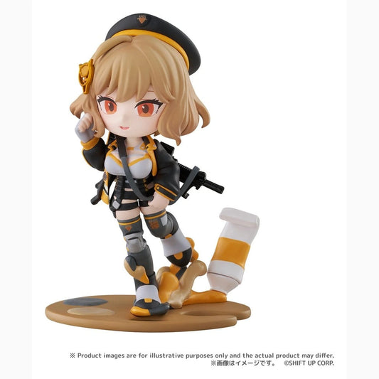 Goddess of Victory: Nikke statuette PVC PalVerse Anis 11 cm - Image 1