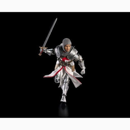Mythic Legions: Dawns of Discovery figurine General Delphina of Eathyross - Image 3