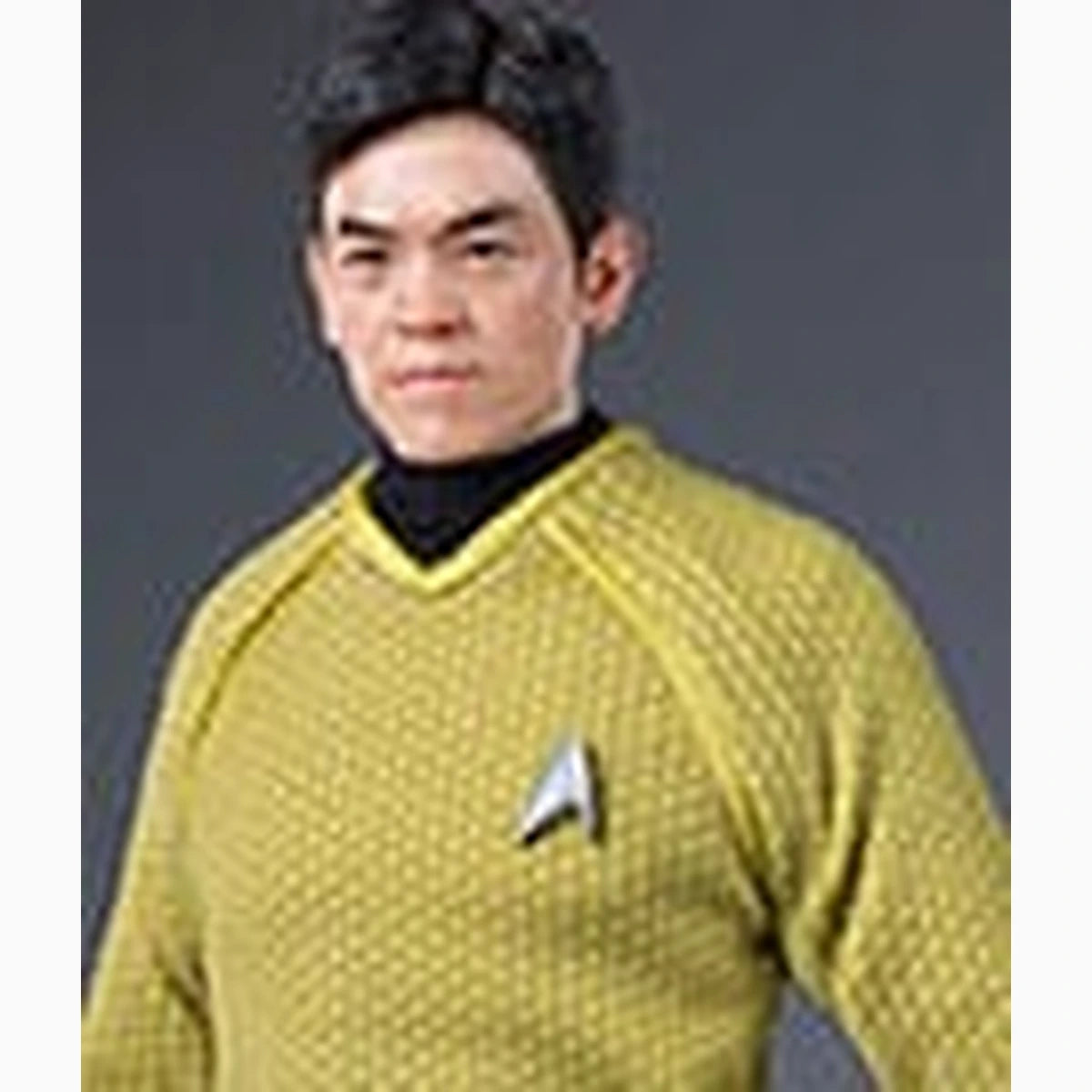 Star Trek 2009 figurine 1/12 Exquisite Super Series Sulu 16 cm - Image 2