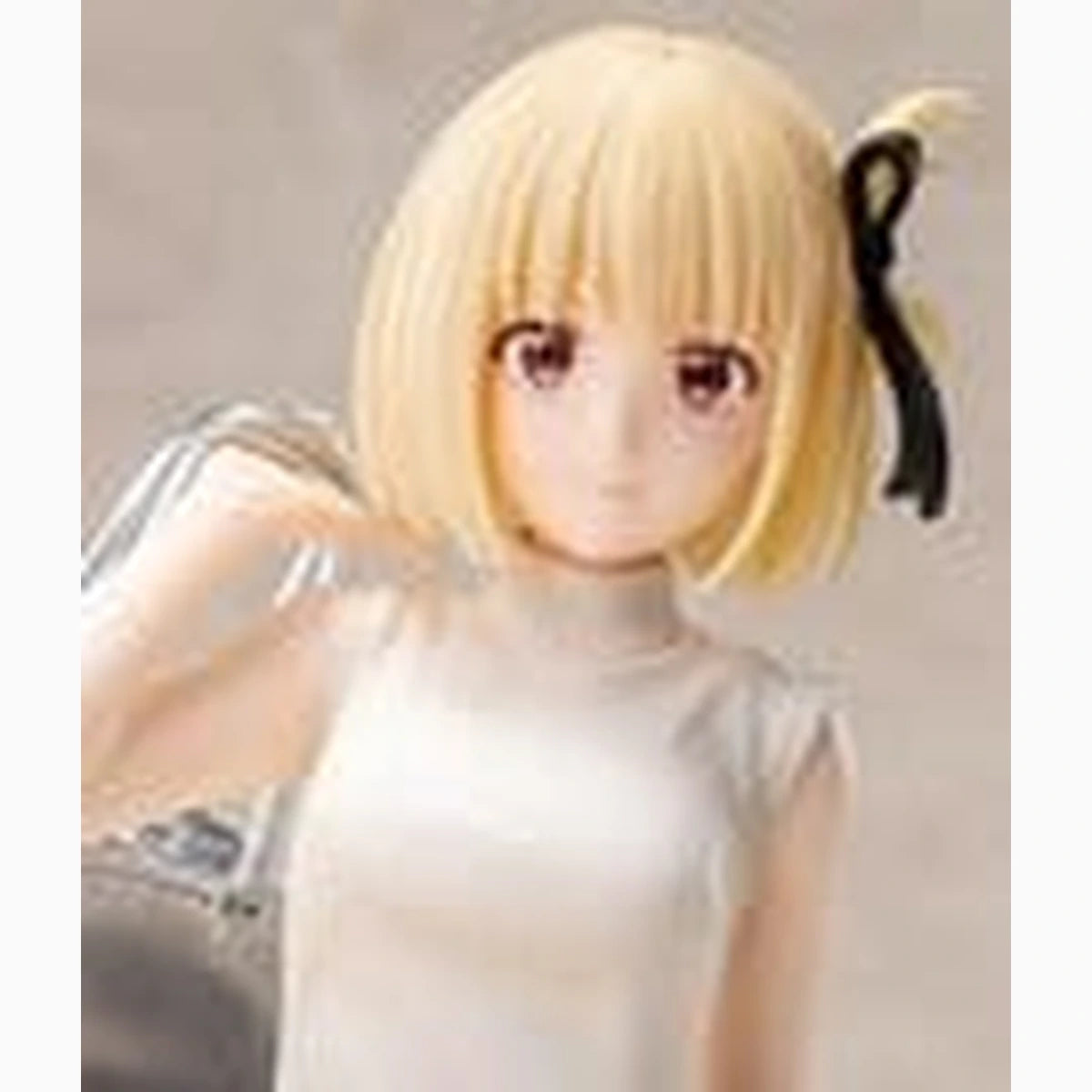 Lycoris Recoil High Premium Figure figurine PVC Chisato Nishikigi Street Snap 20 cm - Image 2