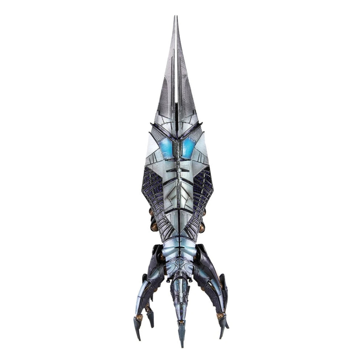 Mass Effect réplique Reaper Sovereign 20 cm - Image 1