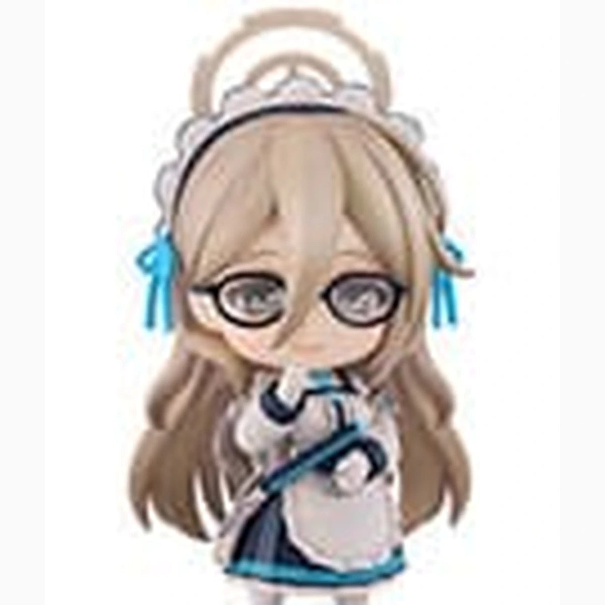 Blue Archive figurine Nendoroid Akane Murokasa 10 cm - Image 2