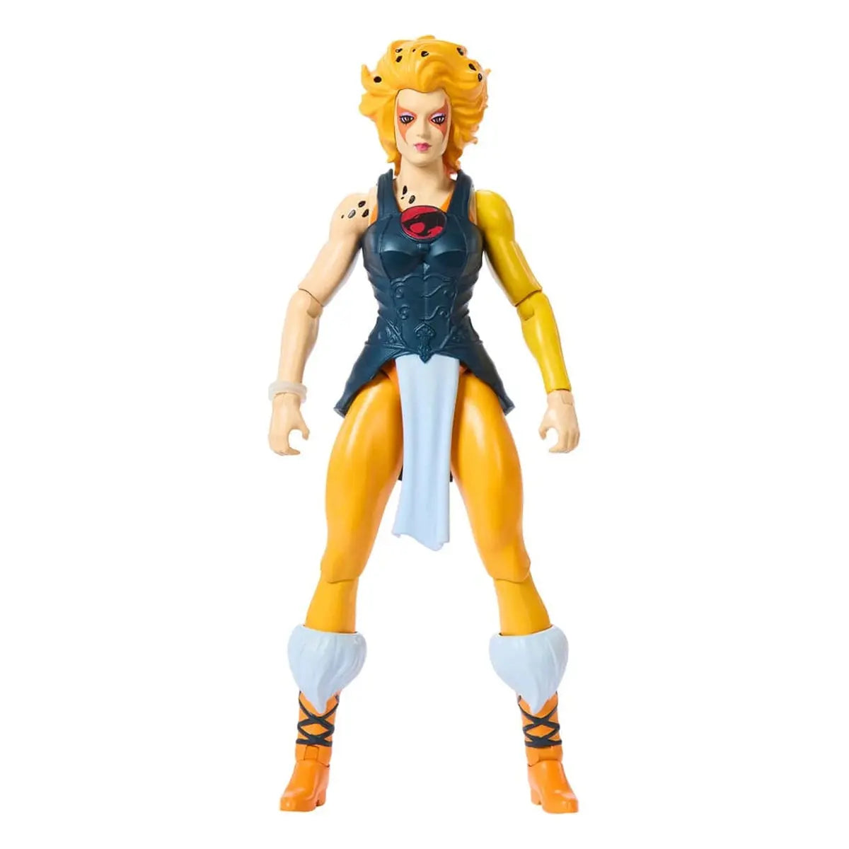 Masters of the Universe x ThunderCats figurine Cheetara 14 cm - Image 3