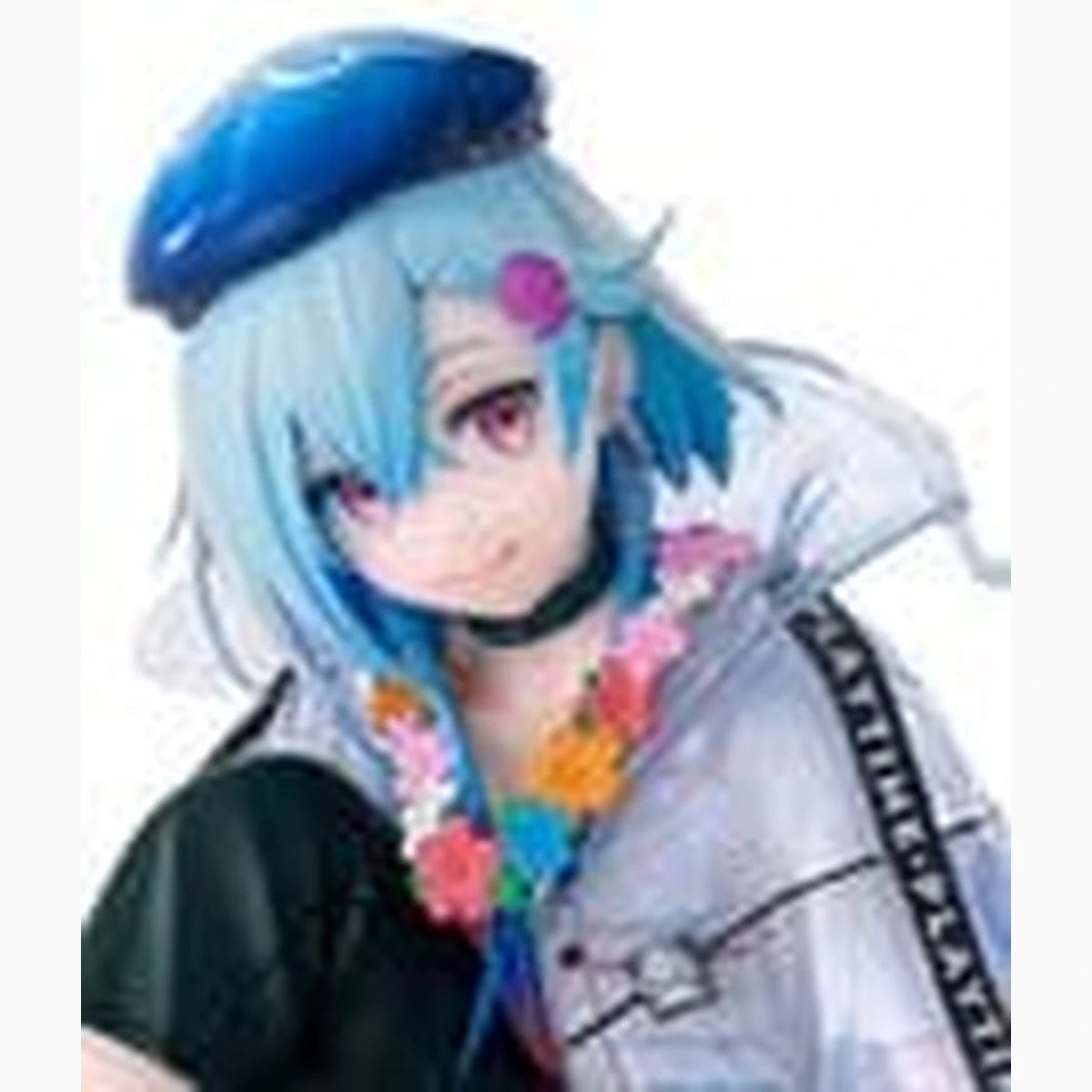 Arknights figurine PVC Noodle Stopper Mizuki Summer Feast Version 14 cm - Image 2