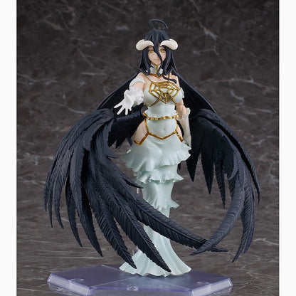 Overlord: The Holy Kingdom Figma figurine Albedo 16 cm - Image 6