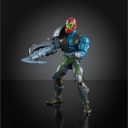 Masters of the Universe Origins figurine Cartoon Collection: Trap Jaw 14 cm - Image 6