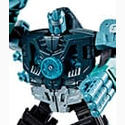 Transformers Age of the Primes Deluxe Class figurine The Thirteen: Micronus Prime 14 cm - Image 2