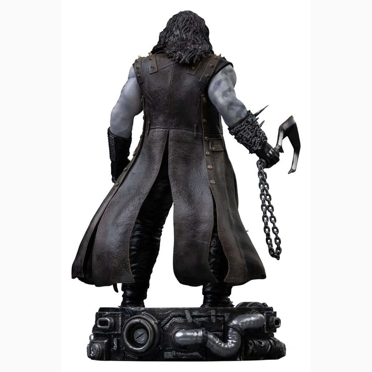 Supergirl Movie statuette 1/10 Art Scale Lobo 23 cm - Image 4