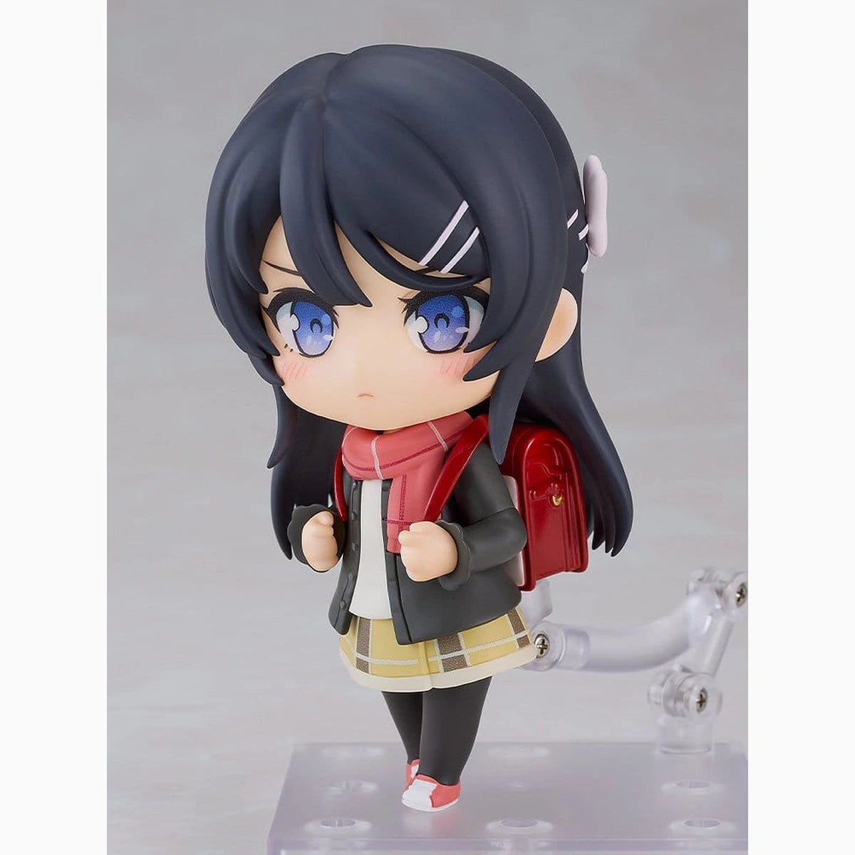 Rascal Does Not Dream Nendoroid figurine Knapsack Kid 10 cm - Image 3
