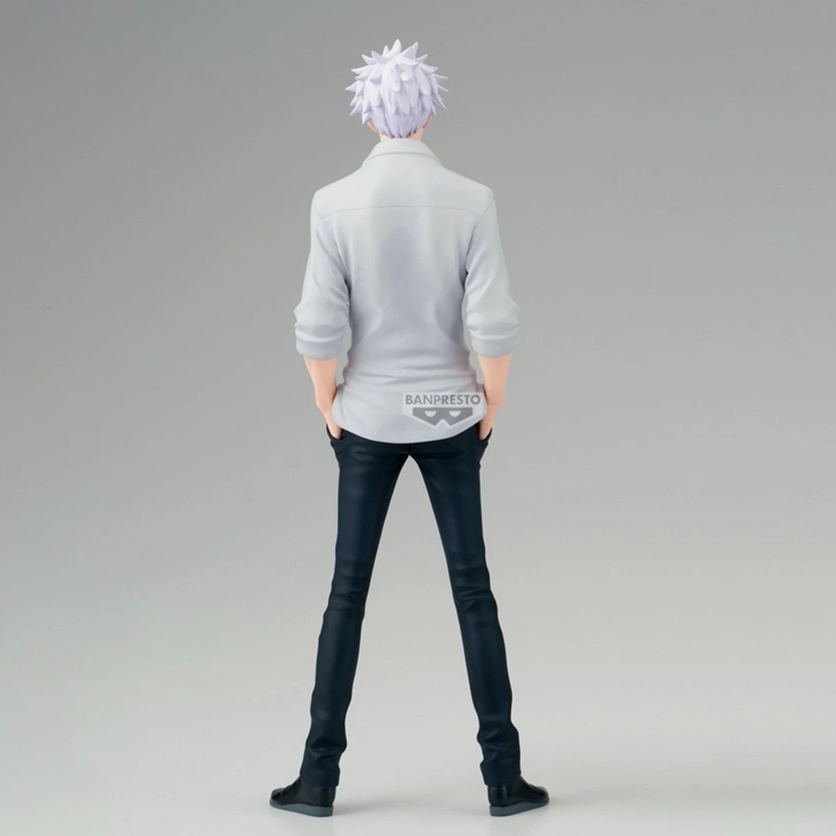Jujutsu Kaisen King Of Artist Satoru Gojo II Special Ver 22cm W143 - Image 4
