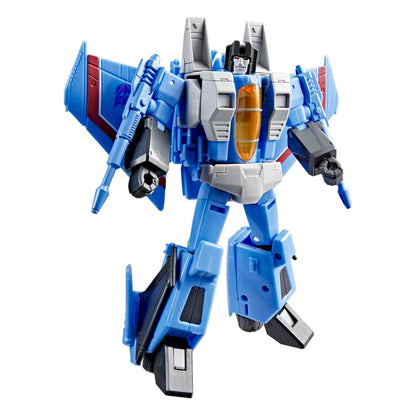 The Transformers: The Movie Studio Series Voyager Class figurine Thundercracker 16 cm - Image 1