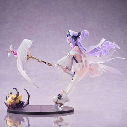 Azur Lane statuette PVC 1/6 Unicorn: White My Angel 22 cm - Image 5