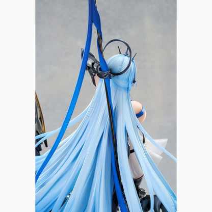 Azur Lane statuette PVC 1/7 Alsace 47 cm - Image 7