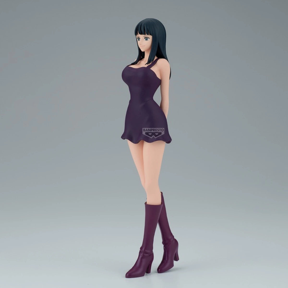 One Piece Glitter & Glamours Nico Robin Elbaph Style 22cm W145 - Image 3