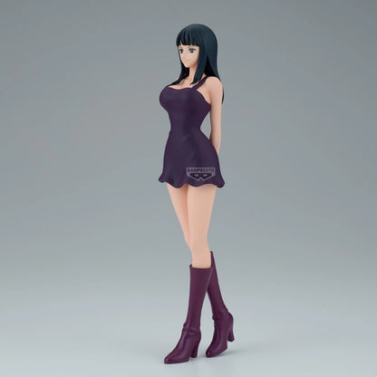 One Piece Glitter & Glamours Nico Robin Elbaph Style 22cm W145 - Image 3