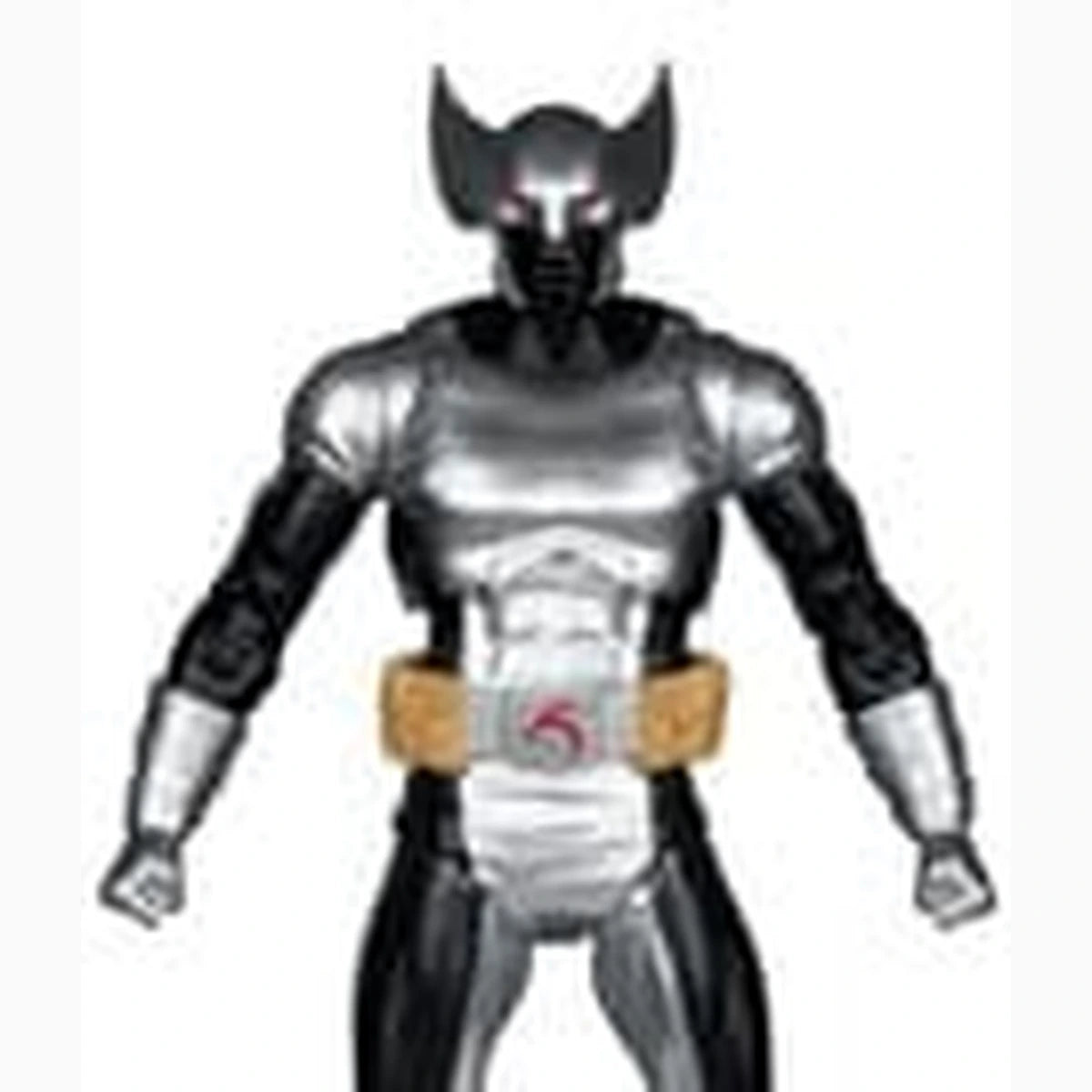 Image Comics Founders Series McFarlane Elite Edition figurine Shadowhawk 18 cm - Image 2